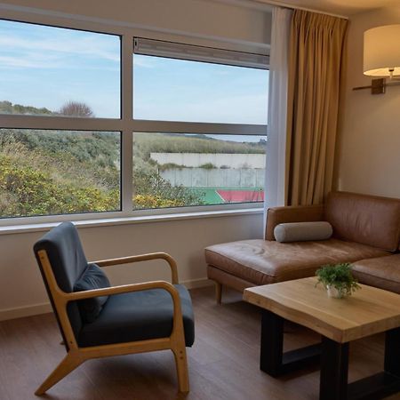 Westcord Strandhotel Seeduyn Vlieland Exterior foto