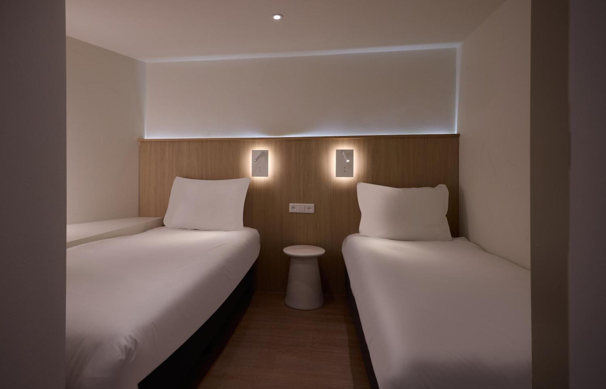 Westcord Strandhotel Seeduyn Vlieland Exterior foto
