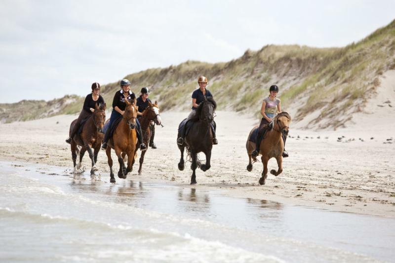 Westcord Strandhotel Seeduyn Vlieland Exterior foto